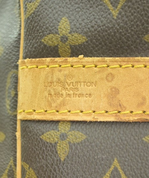 LOUIS VUITTON กระเป๋าใส่อุปกรณ์ขนาดใหญ่
