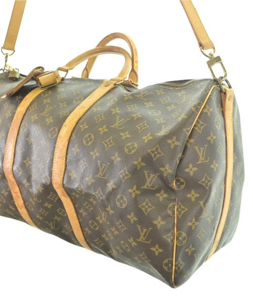 LOUIS VUITTON กระเป๋าใส่อุปกรณ์ขนาดใหญ่