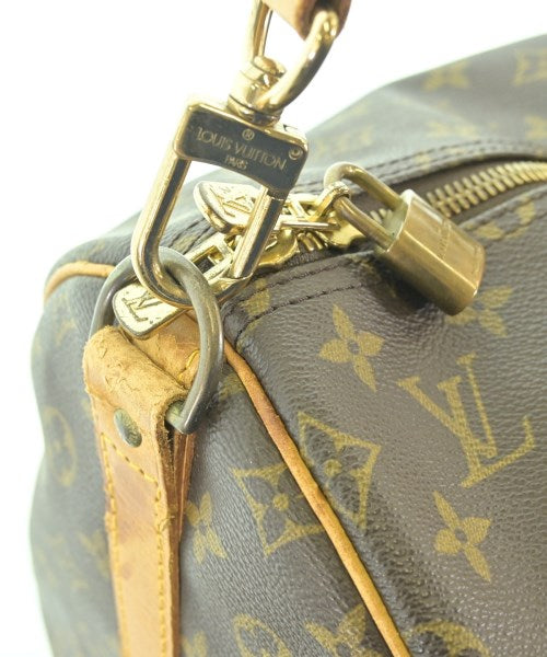 LOUIS VUITTON กระเป๋าใส่อุปกรณ์ขนาดใหญ่