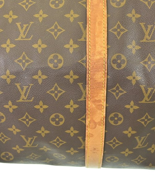 LOUIS VUITTON กระเป๋าใส่อุปกรณ์ขนาดใหญ่