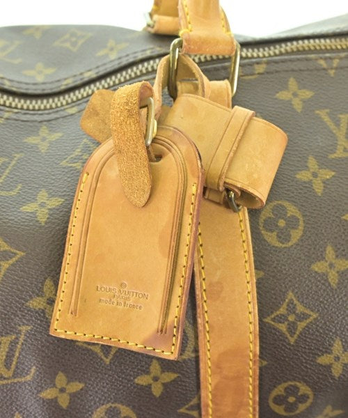 LOUIS VUITTON กระเป๋าใส่อุปกรณ์ขนาดใหญ่
