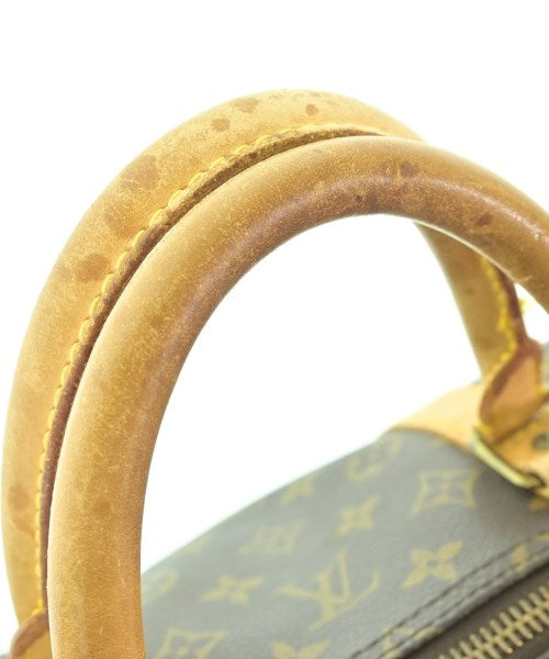 LOUIS VUITTON กระเป๋าใส่อุปกรณ์ขนาดใหญ่