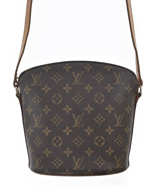 LOUIS VUITTON กระเป๋าสะพาย