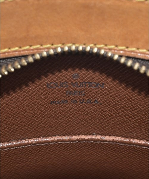 LOUIS VUITTON กระเป๋าสะพาย