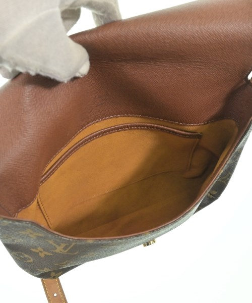 LOUIS VUITTON กระเป๋าสะพาย