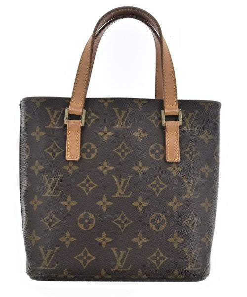 LOUIS VUITTON กระเป๋าถือขนาดใหญ่