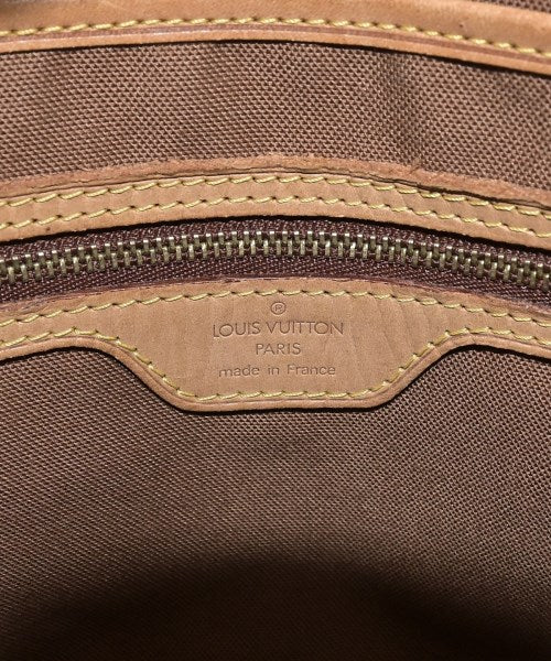 LOUIS VUITTON กระเป๋าถือขนาดใหญ่