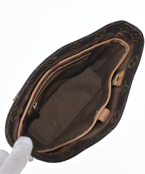 LOUIS VUITTON กระเป๋าถือขนาดใหญ่