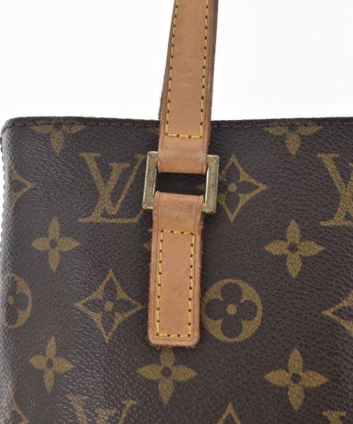 LOUIS VUITTON กระเป๋าถือขนาดใหญ่