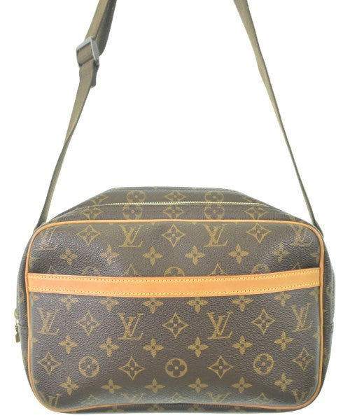 LOUIS VUITTON กระเป๋าสะพาย