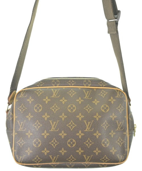 LOUIS VUITTON กระเป๋าสะพาย