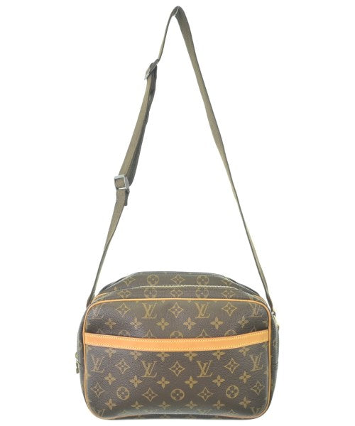LOUIS VUITTON กระเป๋าสะพาย