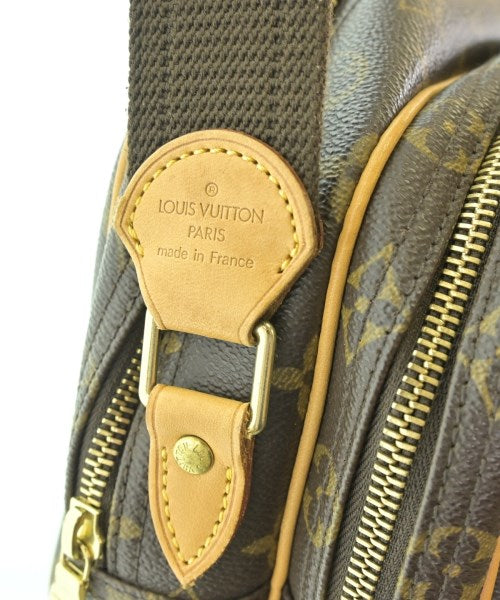 LOUIS VUITTON กระเป๋าสะพาย