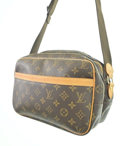LOUIS VUITTON กระเป๋าสะพาย