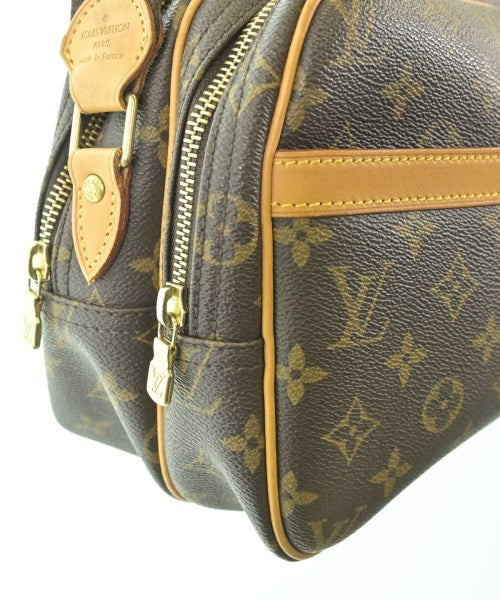 LOUIS VUITTON กระเป๋าสะพาย