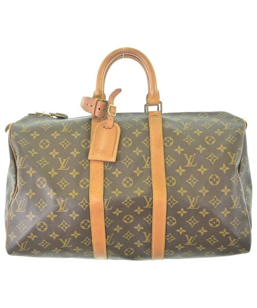 LOUIS VUITTON กระเป๋าใส่อุปกรณ์ขนาดใหญ่