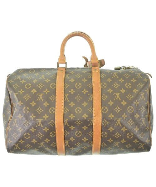 LOUIS VUITTON กระเป๋าใส่อุปกรณ์ขนาดใหญ่