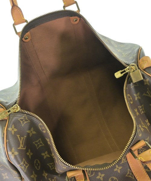 LOUIS VUITTON กระเป๋าใส่อุปกรณ์ขนาดใหญ่