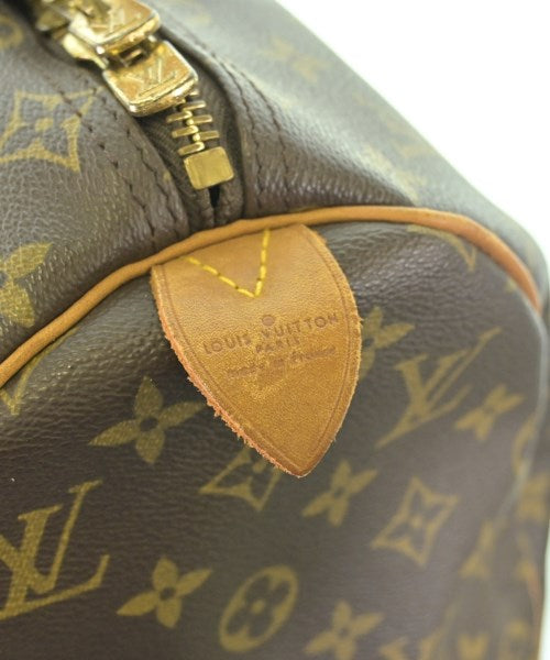 LOUIS VUITTON กระเป๋าใส่อุปกรณ์ขนาดใหญ่