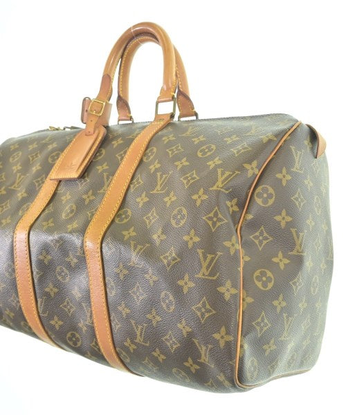 LOUIS VUITTON กระเป๋าใส่อุปกรณ์ขนาดใหญ่