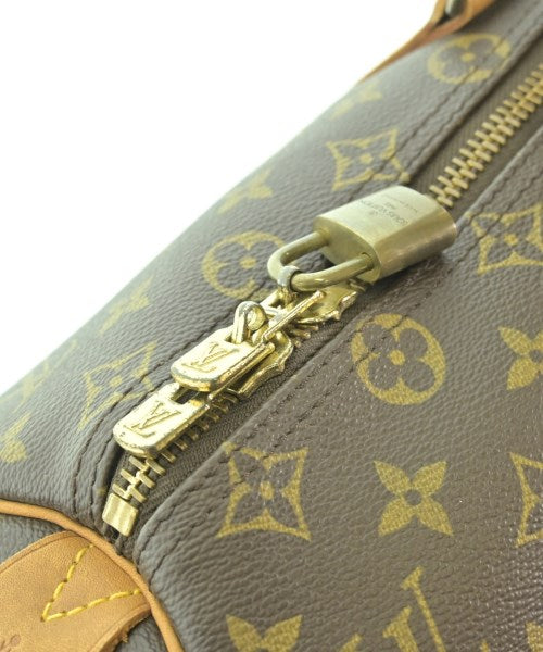 LOUIS VUITTON กระเป๋าใส่อุปกรณ์ขนาดใหญ่