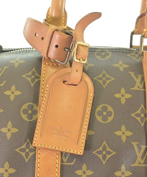 LOUIS VUITTON กระเป๋าใส่อุปกรณ์ขนาดใหญ่