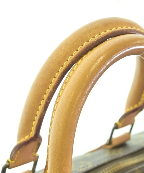 LOUIS VUITTON กระเป๋าใส่อุปกรณ์ขนาดใหญ่