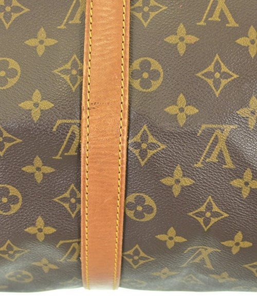 LOUIS VUITTON กระเป๋าใส่อุปกรณ์ขนาดใหญ่
