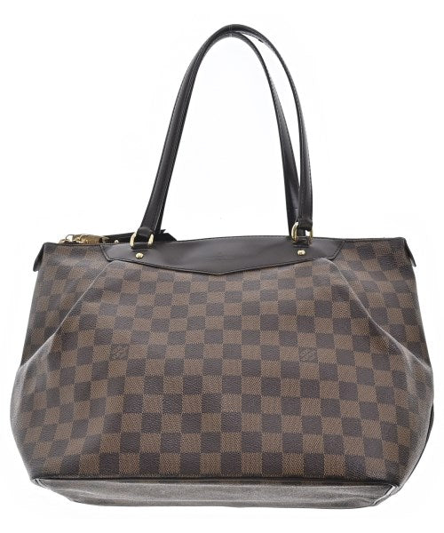 LOUIS VUITTON กระเป๋าถือขนาดใหญ่