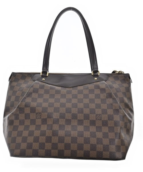 LOUIS VUITTON กระเป๋าถือขนาดใหญ่
