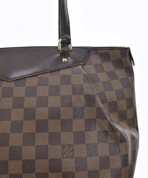 LOUIS VUITTON กระเป๋าถือขนาดใหญ่
