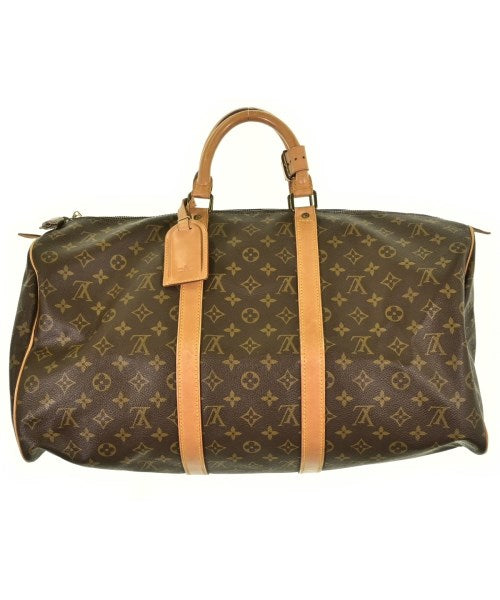 LOUIS VUITTON กระเป๋าใส่อุปกรณ์ขนาดใหญ่