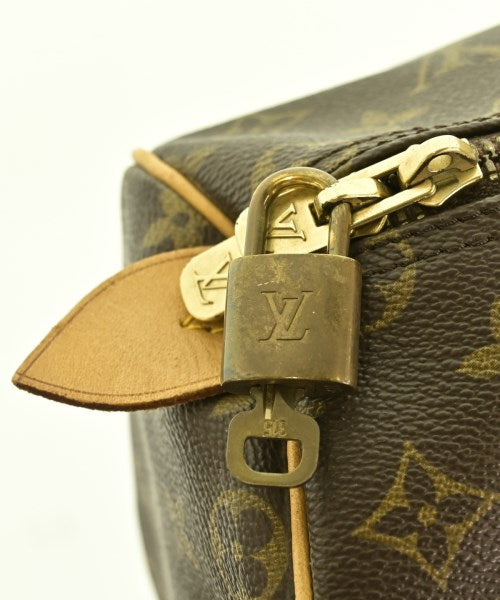 LOUIS VUITTON กระเป๋าใส่อุปกรณ์ขนาดใหญ่