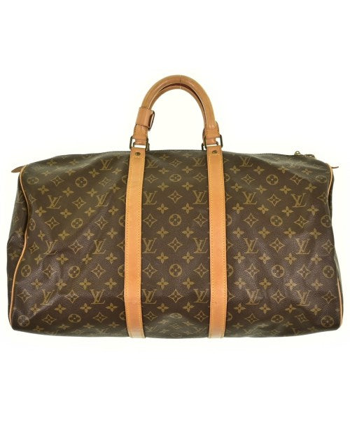 LOUIS VUITTON กระเป๋าใส่อุปกรณ์ขนาดใหญ่