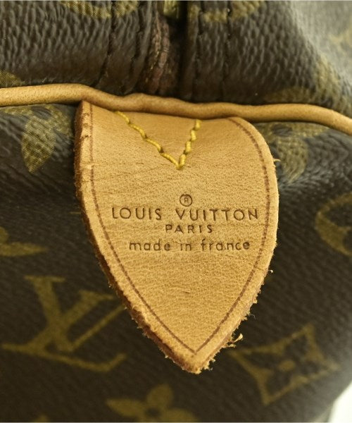 LOUIS VUITTON กระเป๋าใส่อุปกรณ์ขนาดใหญ่