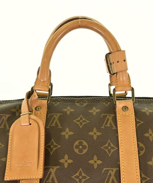 LOUIS VUITTON กระเป๋าใส่อุปกรณ์ขนาดใหญ่