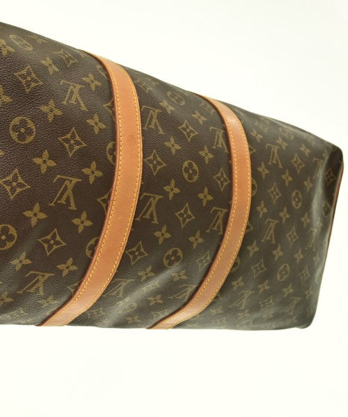 LOUIS VUITTON กระเป๋าใส่อุปกรณ์ขนาดใหญ่