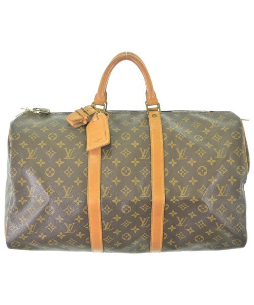 LOUIS VUITTON กระเป๋าใส่อุปกรณ์ขนาดใหญ่