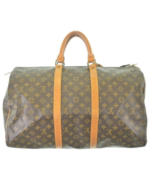 LOUIS VUITTON กระเป๋าใส่อุปกรณ์ขนาดใหญ่