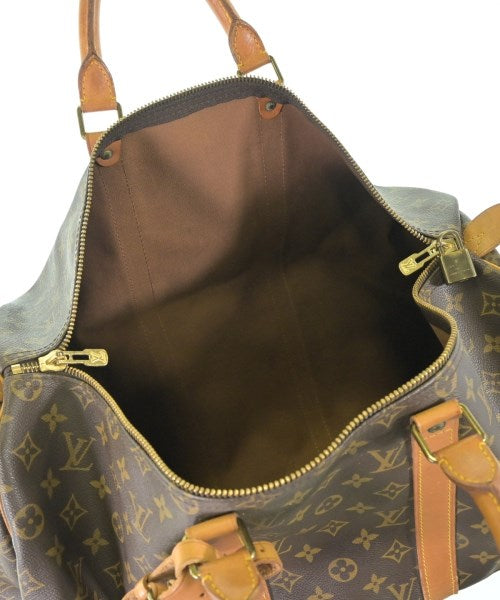LOUIS VUITTON กระเป๋าใส่อุปกรณ์ขนาดใหญ่