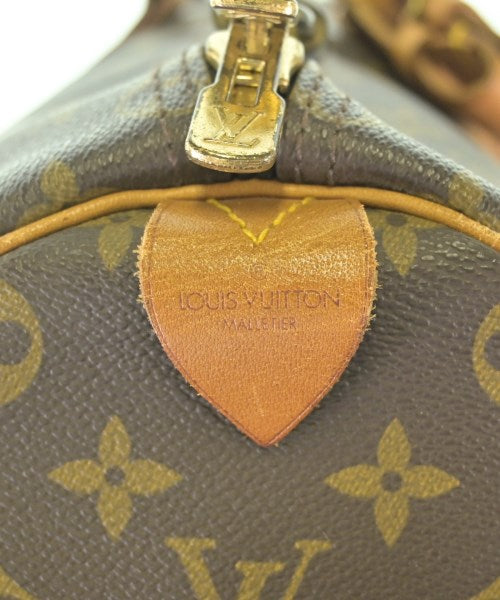 LOUIS VUITTON กระเป๋าใส่อุปกรณ์ขนาดใหญ่