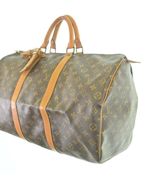 LOUIS VUITTON กระเป๋าใส่อุปกรณ์ขนาดใหญ่