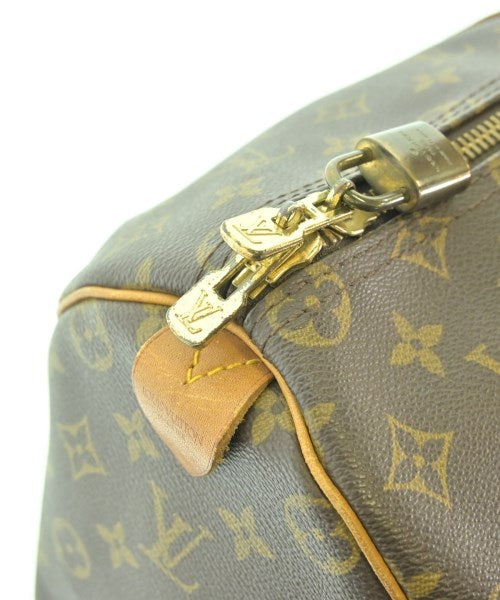 LOUIS VUITTON กระเป๋าใส่อุปกรณ์ขนาดใหญ่