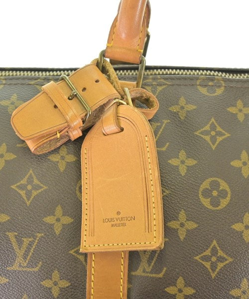 LOUIS VUITTON กระเป๋าใส่อุปกรณ์ขนาดใหญ่