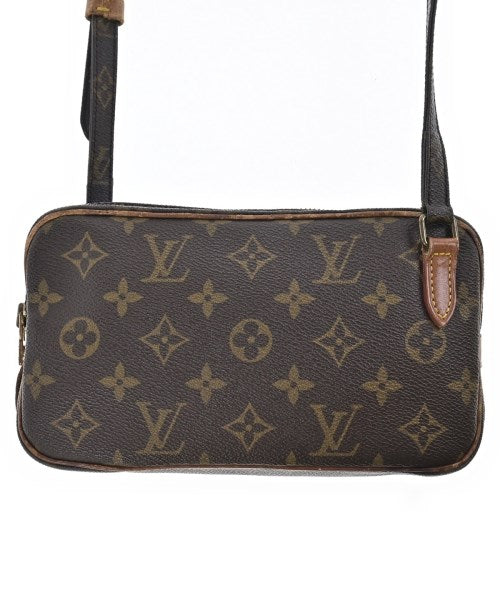 LOUIS VUITTON กระเป๋าสะพาย