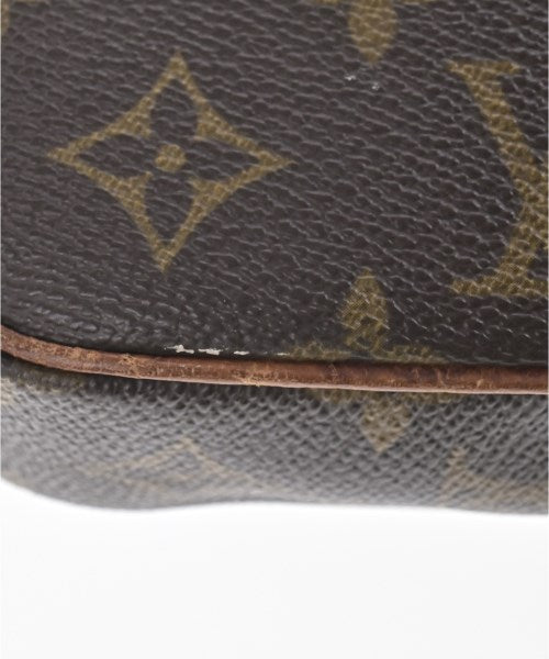 LOUIS VUITTON กระเป๋าสะพาย