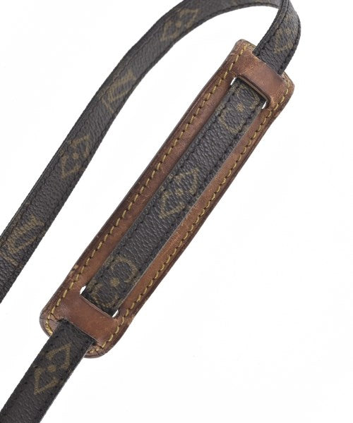 LOUIS VUITTON กระเป๋าสะพาย