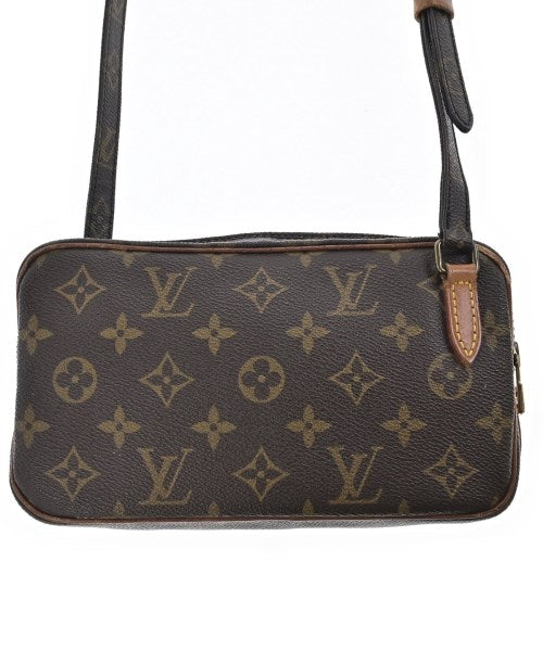LOUIS VUITTON กระเป๋าสะพาย