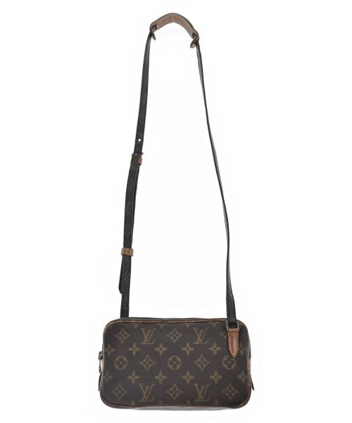 LOUIS VUITTON กระเป๋าสะพาย