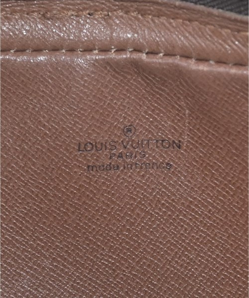 LOUIS VUITTON กระเป๋าสะพาย